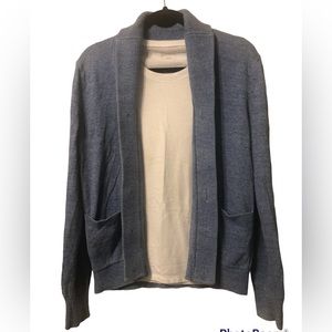 Gap cardigan